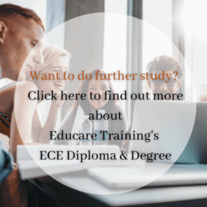 Ece diploma and degree